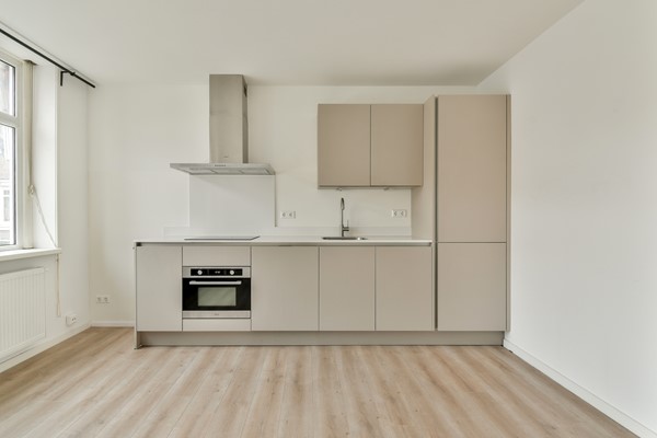 Medium property photo - Bos en Lommerweg 145-1, 1055 DR Amsterdam